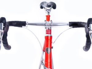 Velo - impression 3D - Fabulous