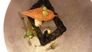 impression 3D alimentaire