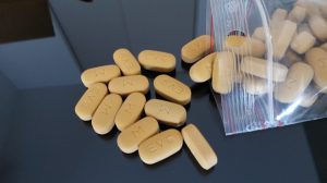 Références Fabulous - Mylan jaune