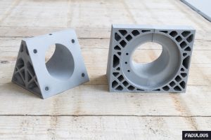 Outillage - Aéronautique - Impression 3D
