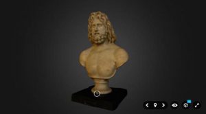 Arts & Impression 3D - Scanning - Fabulous impression 3D blog