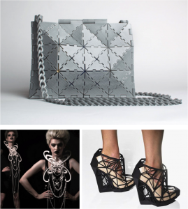 Mode & Impression 3D - Accessoires - Fabulous Impression 3D Blog