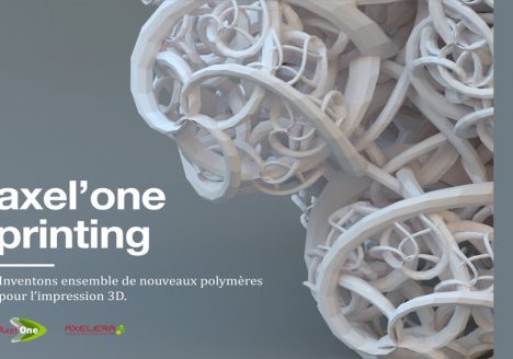 Axel'One - Impression 3D - Consulting
