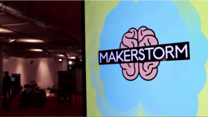 Makerstorm imprimantes 3D