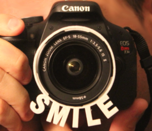 Accessoire - Canon - Impression 3D - Photographie