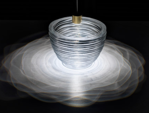 G3DP - Impression 3D - MIT - Verre