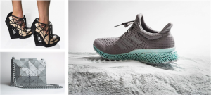 Chaussures - Mode & Impression 3D - Fabulous Impression 3D Blog