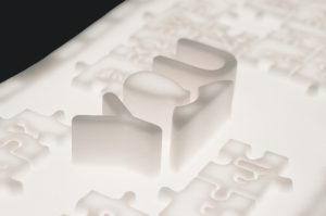 Luminaire design impression 3D Fabulous