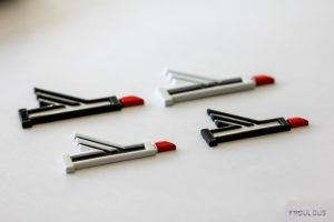 Fabulous Références - barrettes Sephora droite
