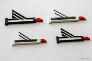 Fabulous Références - barrettes Sephora haut 2