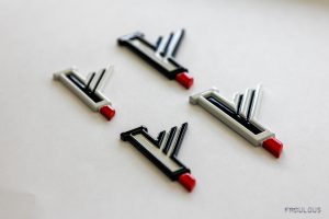 Fabulous Références - barrettes Sephora profil