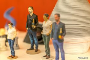FABLAB Fabulous pour la Caisse des Dépôts et Consignations de Paris
