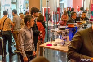 FABLAB Fabulous pour la Caisse des Dépôts et Consignations de Paris