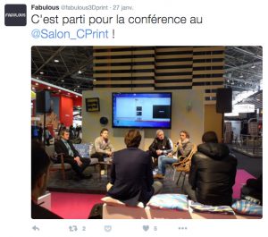 Fabulous-Cprint - Twitter