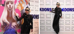 Gaga - Mode & Impression 3D - Fabulous Impression 3D Blog