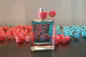 Fabulous pour Koto Parfums