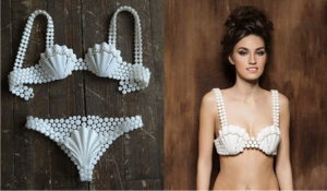 Lingerie & Impression 3D - Fabulous Impression 3D blog
