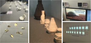Lieu du Design - vernissage - Fabulous impression 3D blog