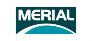 Logo Merial