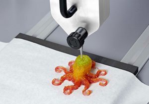 Lutti - Impression 3D & Communication