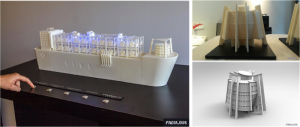 Maquettes & Impression 3D- Fabulous impression 3D blog