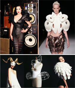 Mode & Impression 3D - Fabulous Impression 3D Blog