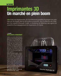 fabulous dans l'Observateur de Monaco