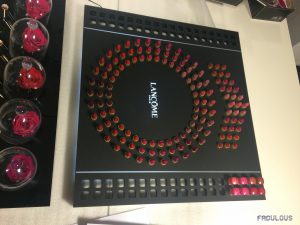 Rouge-a-levre-LANCOME-PLV-Premium-Travel-retail-par-Fabulous-7