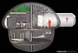 Habitat impression 3D : la revue de presse SFERO