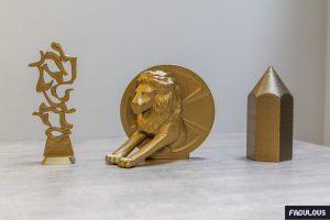 TROPHEES-SALON-CPRINT- Fabulous impression 3D