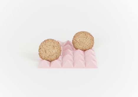 Impression 3D - collection vaisselle - UAU Project - Cults