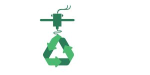 JCE Plasturgie - Impression 3D - Ecologie - Recyclage
