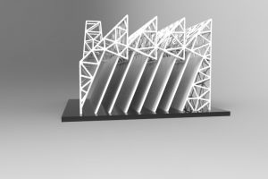 Industrie du futur - Impression 3D - Fabulous - Agence régionale - Modélisation 3D