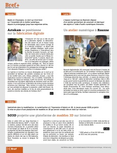 Votre Article Dans Bref N°2196-10