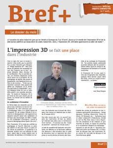 Votre Article Dans Bref N°2196-7