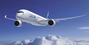 Impression 3D & Aéronautique - Airbus A350
