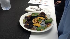 Impression 3D alimentaire - Food Ink - Blog Impression 3D Fabulous