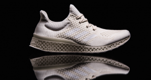 Baskets & Impression 3D- Adidas - Fabulous impression 3D blog