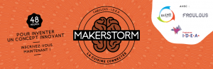 Makerstorm