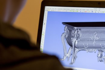 Concours "Hack king's design"