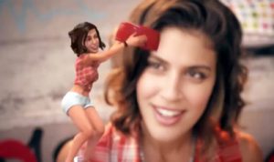 Impression 3D & Communication - Coca Cola miniature