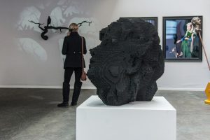 Miguel Chevalier - Fabulous Impression 3D Blog