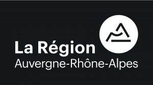 Régio Rhône Alpes Auverge - Impression 3D -Fabulous