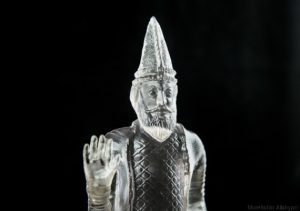 Impression 3D & art -Sculptures reproduction- Fabulous