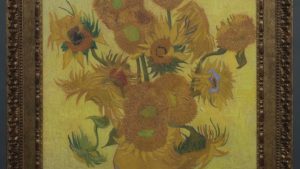 Impression 3D & art -Reproduction Van Gogh 2 - Fabulous