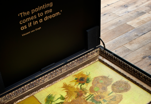 Impression 3D & art - Van Gogh - Fabulous