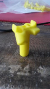 Safe Orthopaedics - Fabulous - Impression 3D - Médical
