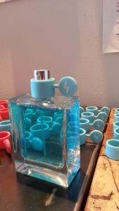 Koto Parfums - Playmobil - Impression 3D - Fabulous