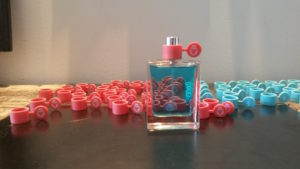 Koto Parfums - Playmobil - Impression 3D - Fabulous