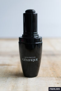 Advanced Génifique - Impression 3D - Fabulous - Flacon
